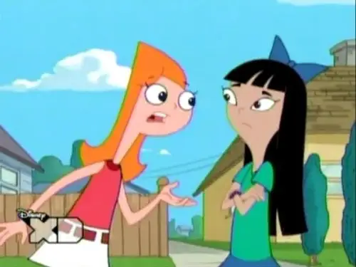 Phineas y Ferb Temporada 2 Episodios 24 • Sub Español