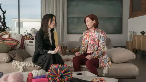 Elsbeth Temporada 2 Episodios 16 • Sub Español