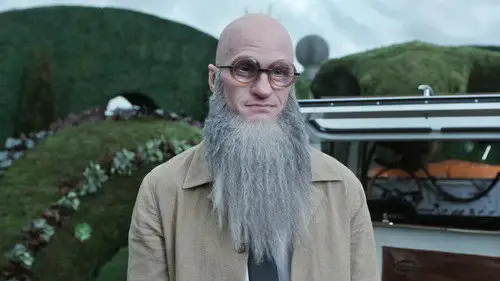 Una serie de catastróficas desdichas Temporada 1 Episodios 4 • Sub Español