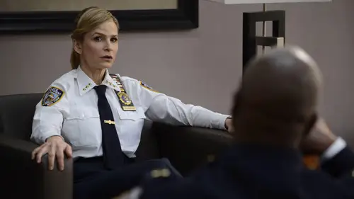 Brooklyn Nine-Nine Temporada 2 Episodios 22 • Sub Español