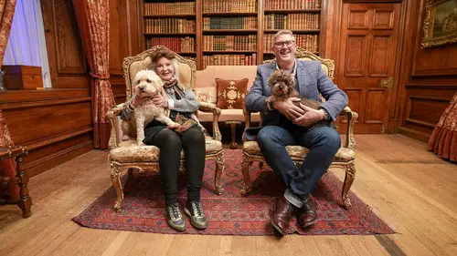 Dogs Behaving (Very) Badly Temporada 7 Episodios 12 • Sub Español