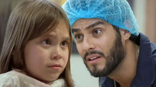 El amor no tiene receta Temporada 1 Episodios 19 • Sub Español
