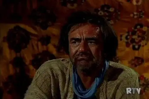 Daniel Boone Temporada 4 Episodios 15 • Sub Español