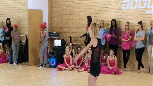 Dance Moms Temporada 7 Episodios 9 • Sub Español