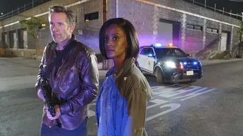 The Rookie Temporada 1 Episodios 3 • Sub Español