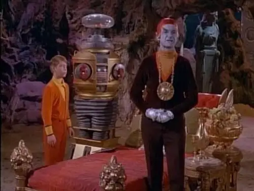 Perdidos en el espacio Temporada 2 Episodios 22 • Sub Español
