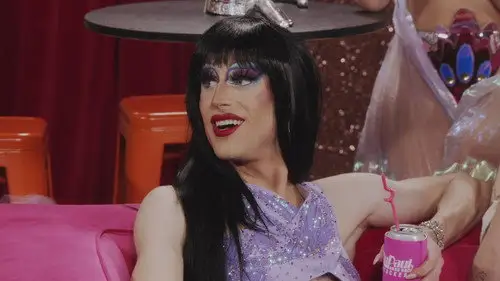 RuPaul: Reinas del drag: ¡Desatadas! Temporada 15 Episodios 4 • Sub Español