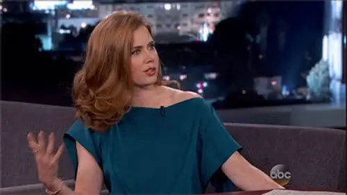 Jimmy Kimmel Live! Temporada 12 Episodios 2 • Sub Español