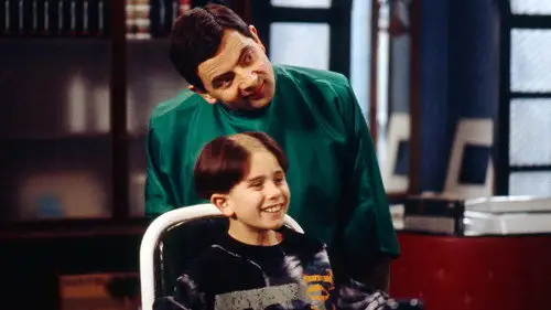 Mr. Bean Temporada 1 Episodios 14 • Sub Español