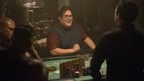 Scorpion Temporada 3 Episodios 1 • Sub Español