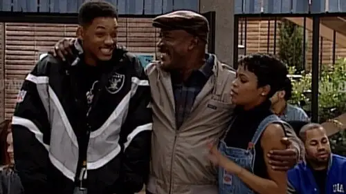 El príncipe de Bel-Air Temporada 5 Episodios 12 • Sub Español