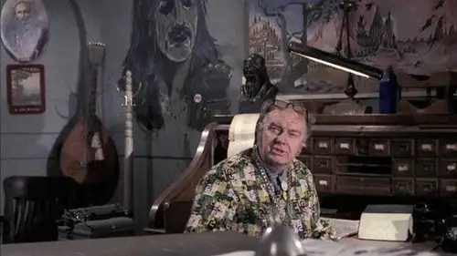 Mannix Temporada 3 Episodios 15 • Sub Español