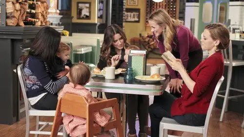 One Tree Hill Temporada 9 Episodios 13 • Sub Español