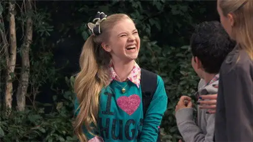Jessie Temporada 1 Episodios 23 • Sub Español