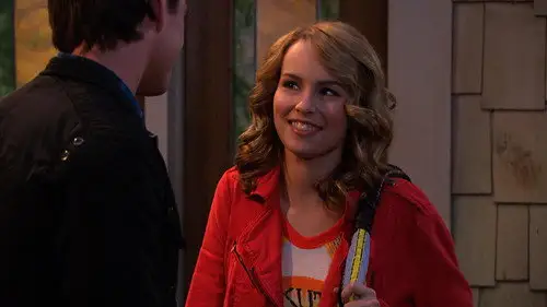 ¡Buena suerte, Charlie! Temporada 4 Episodios 10 • Sub Español