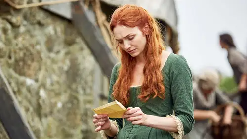 Poldark Temporada 3 Episodios 5 • Sub Español