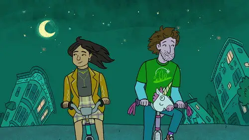 Long Story Short Temporada 1 Episodios 5 • Sub Español