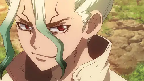 Dr. Stone Temporada 1 Episodios 9 • Sub Español