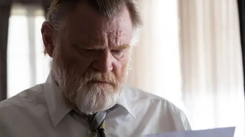 Mr. Mercedes Temporada 1 Episodios 2 • Sub Español