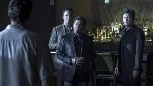 Ozark Temporada 1 Episodios 8 • Sub Español