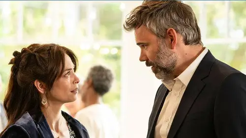 Murder in a Small Town Temporada 2 Episodios 9 • Sub Español