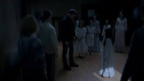 Sobrenatural Temporada 11 Episodios 16 • Sub Español