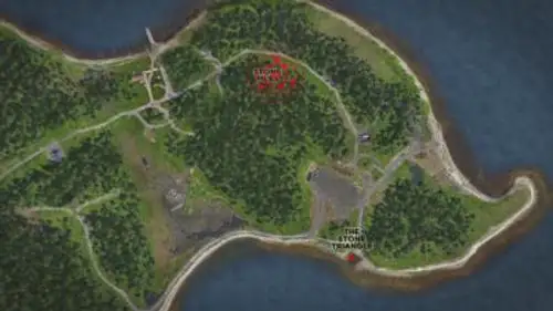 La maldición de Oak Island Temporada 11 Episodios 17 • Sub Español