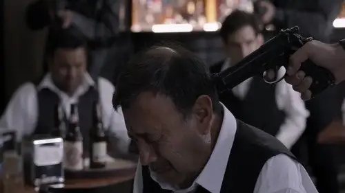 Enemigo íntimo Temporada 1 Episodios 13 • Sub Español