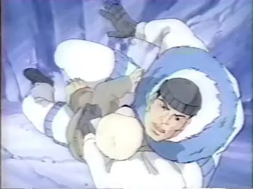 G.I. Joe: A Real American Hero Temporada 3 Episodios 13 • Sub Español