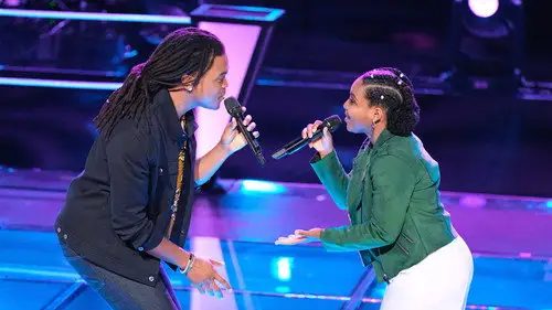 The Voice Temporada 17 Episodios 9 • Sub Español