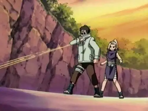 Naruto Temporada 4 Episodios 170 • Sub Español