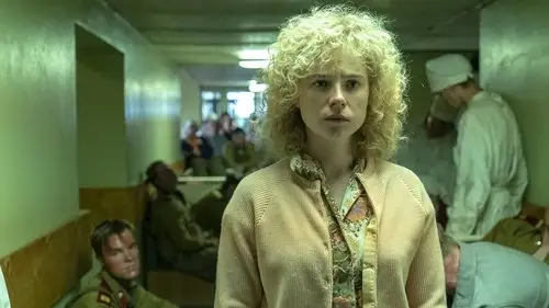 Chernobyl Temporada 1 Episodios 2 • Sub Español