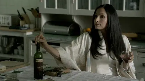 Hemlock Grove Temporada 1 Episodios 11 • Sub Español