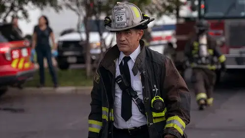 Chicago Fire Temporada 13 Episodios 1 • Sub Español