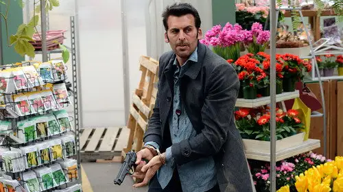 Covert Affairs Temporada 3 Episodios 16 • Sub Español
