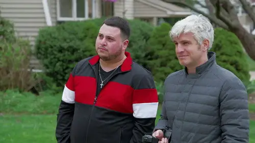 Catfish: Mentiras en la Red Temporada 7 Episodios 18 • Sub Español