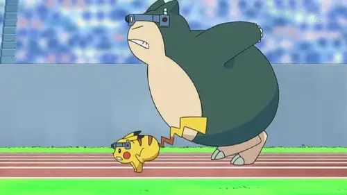 Pokémon Temporada 13 Episodios 3 • Sub Español