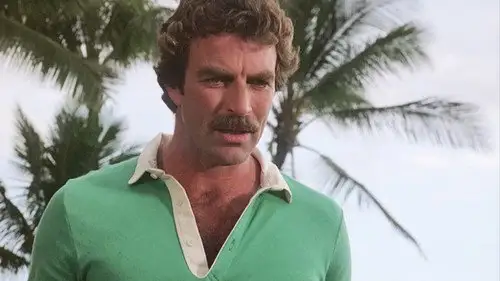 Magnum 1980 Temporada 1 Episodios 13 • Sub Español