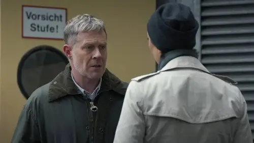 Intuición criminal Temporada 6 Episodios 10 • Sub Español