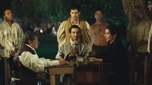 Bolívar Temporada 1 Episodios 5 • Sub Español