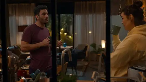 Bright Minds Temporada 5 Episodios 6 • Sub Español