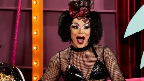 RuPaul: Reinas del drag: ¡Desatadas! Temporada 15 Episodios 12 • Sub Español