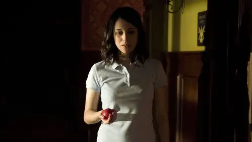 El internado Temporada 5 Episodios 7 • Sub Español