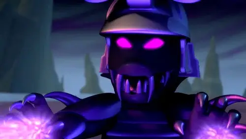 LEGO Ninjago: Maestros del Spinjitzu Temporada 2 Episodios 12 • Sub Español