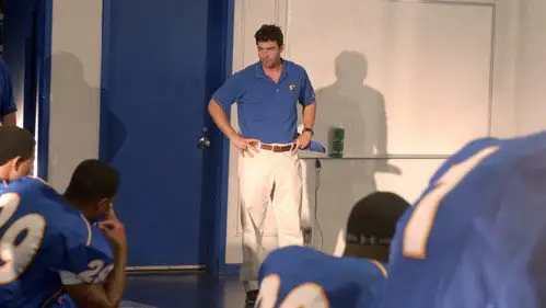 Friday Night Lights Temporada 2 Episodios 5 • Sub Español