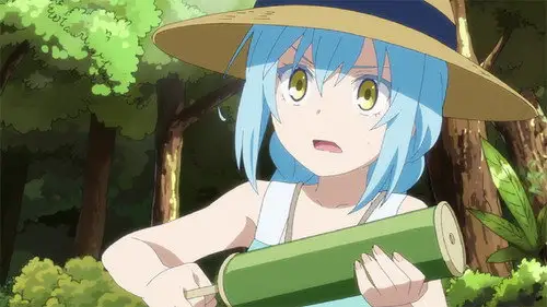 Tensura Nikki Tensei Shitara Slime Datta Ken Temporada 1 Episodios 3 • Sub Español