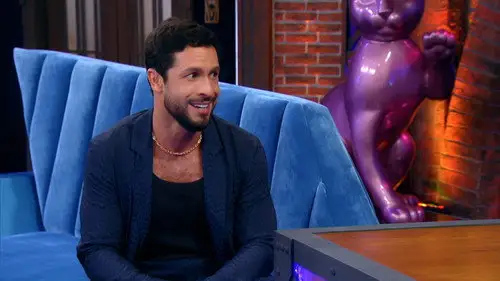 Lady Night Temporada 8 Episodios 23 • Sub Español