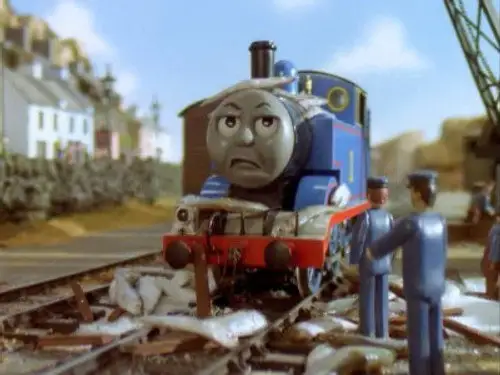 Thomas y sus amigos Temporada 5 Episodios 15 • Sub Español