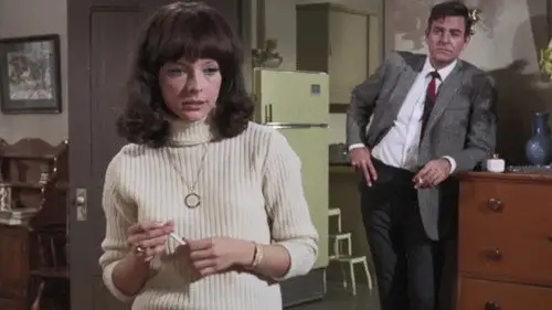 Mannix Temporada 1 Episodios 21 • Sub Español