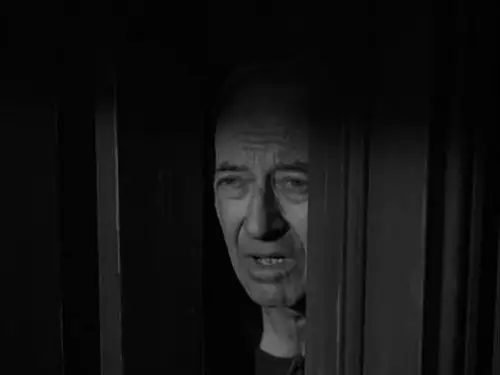 Peter Gunn Temporada 2 Episodios 17 • Sub Español